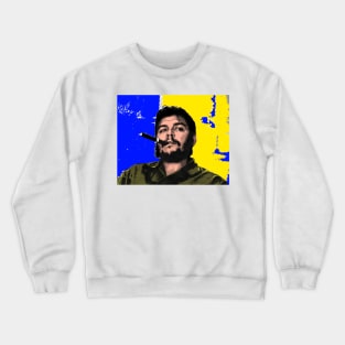 CHE GUEVARA 6 Crewneck Sweatshirt